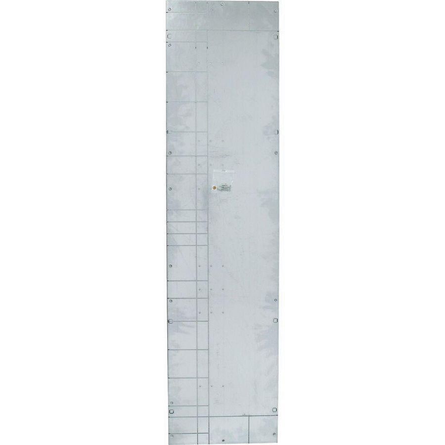 Scheidingswand veld-veld HxD=2000x600mm