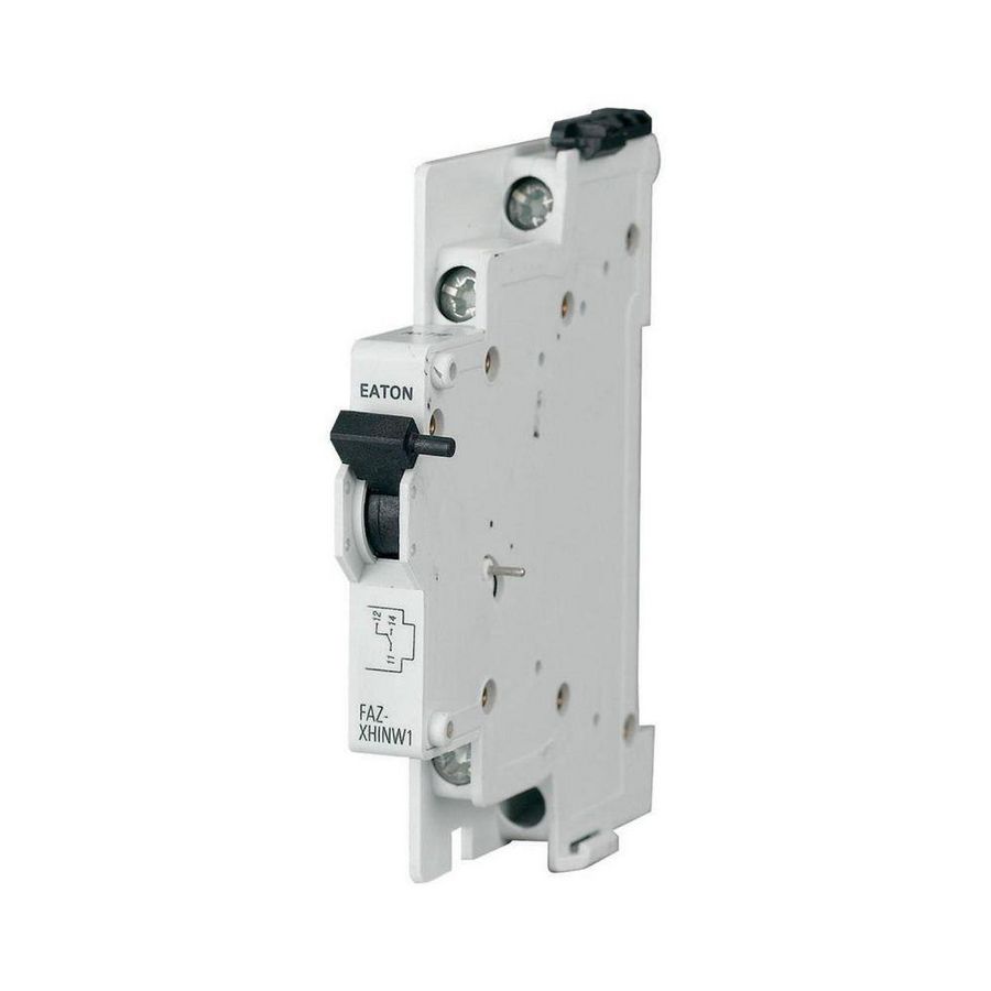 Hulpcontact FAZ-XHINW1-contact 1W-0,5 TE VVE=10