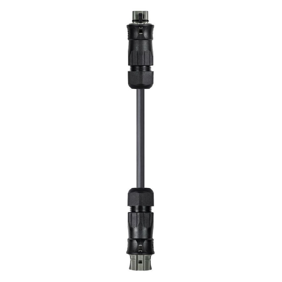 Koppelsnoer RST25I5 6mm² 1,5m betongrijs VVE=5