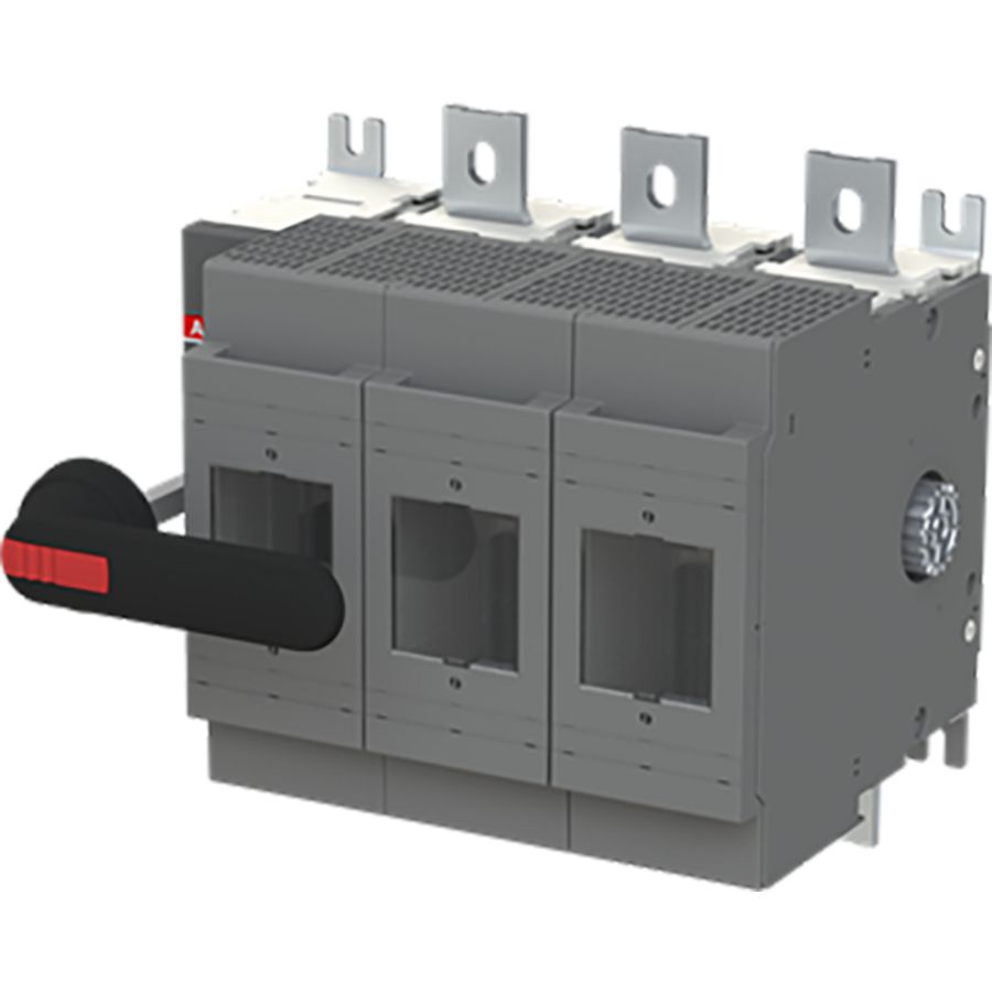 OS800B03P SCHAKELAARZEKERING