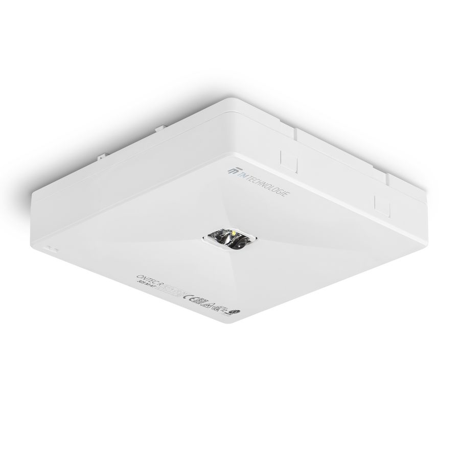 Noorverlichtingsarmatuur ONTEC R M1 180 NM AT W