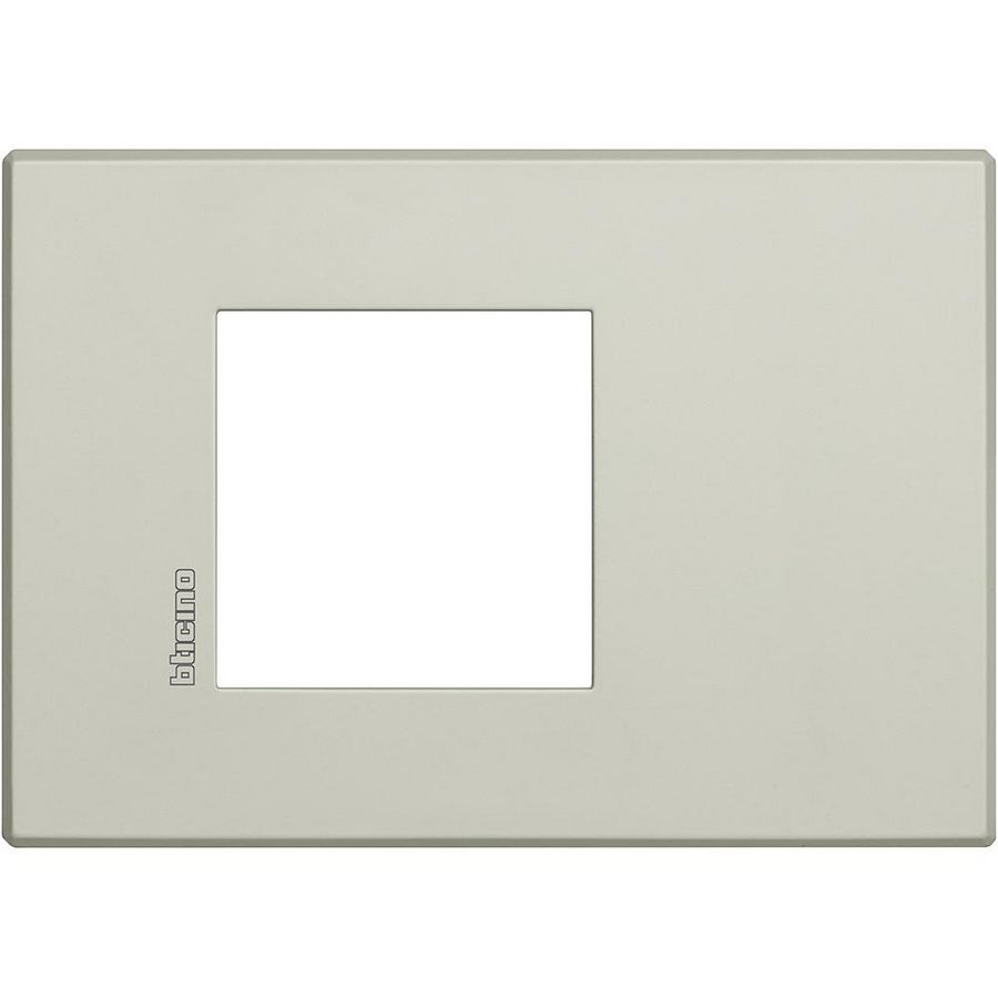 Afdekraam 2 modulenat zand Axolute Air