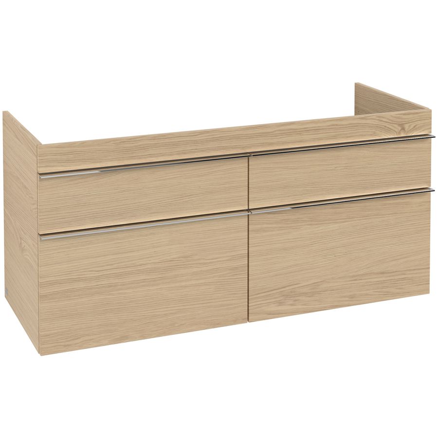 Wastafelonderkast Venticello 1253x590x502mm A93001VJ