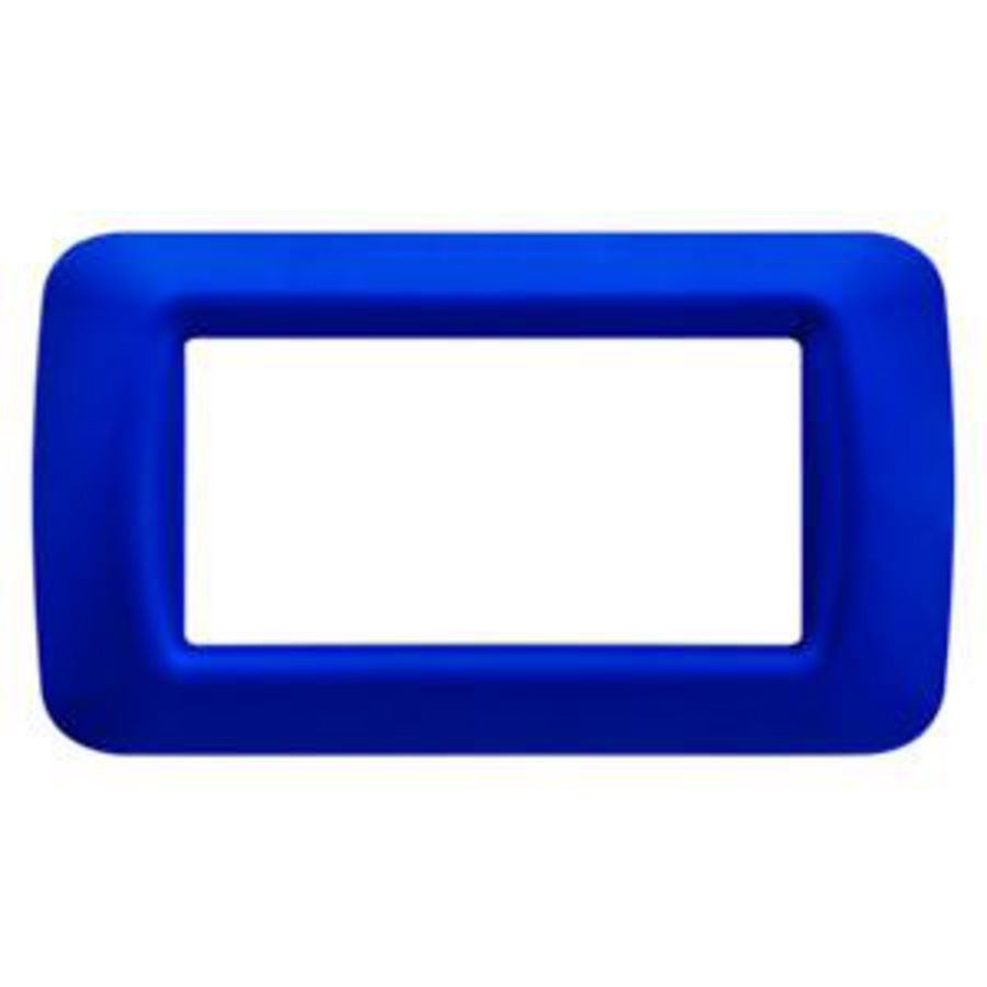 TOP SYSTEM PLAAT-VAN TECHNOPOLYMEER GLANZENDE AFWERKING-