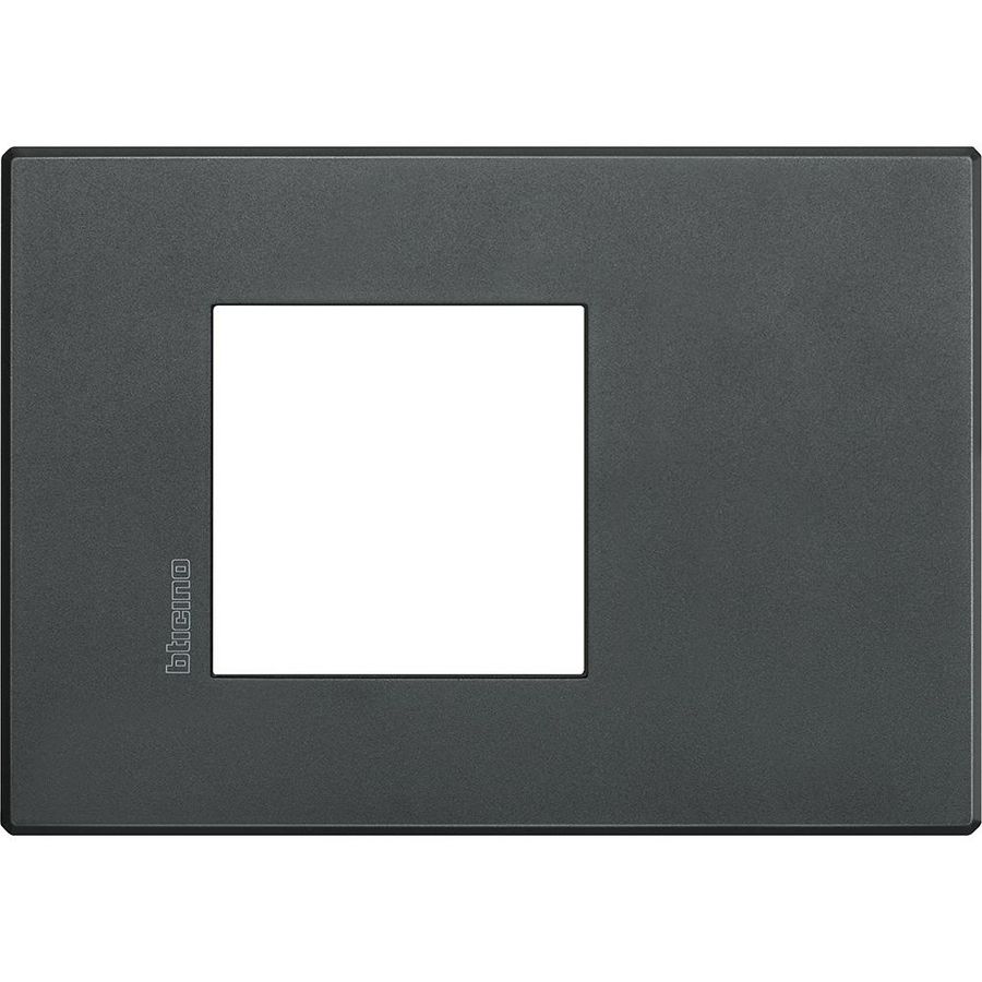 Afdekraam 2 modulen ECL Axolute Air