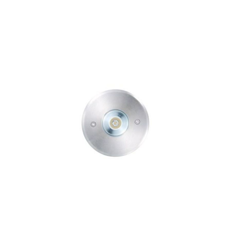 Bodeminbouwarmatuur INTERRATA XS 100 830 NB