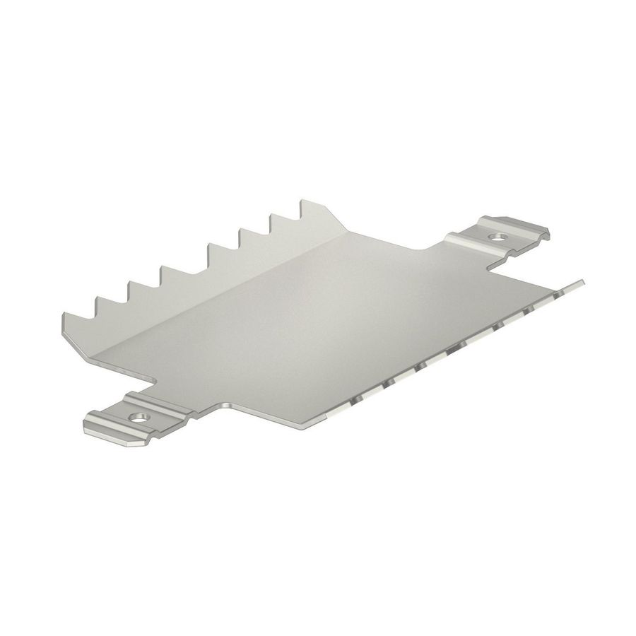 Naadverbinder 30mm rvs A2 1.4310 VVE=10
