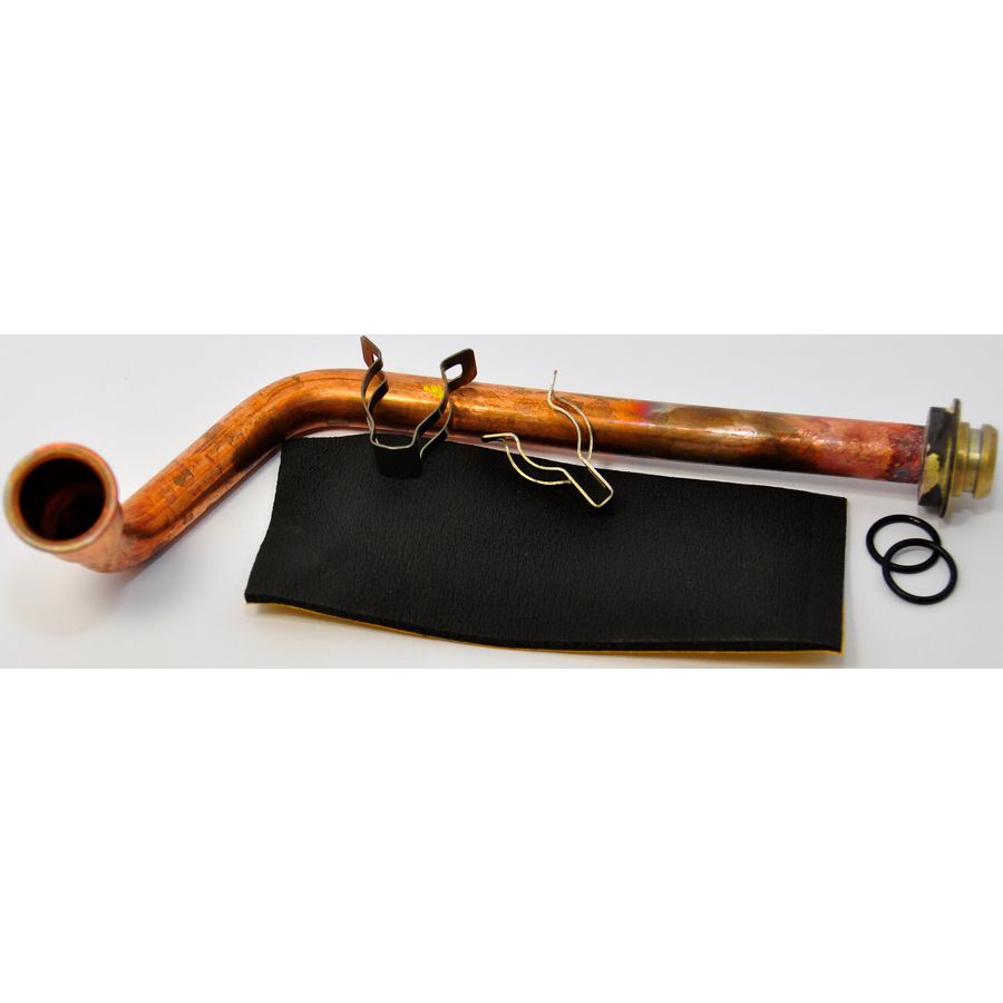 Buis koud water wtd 27 ame