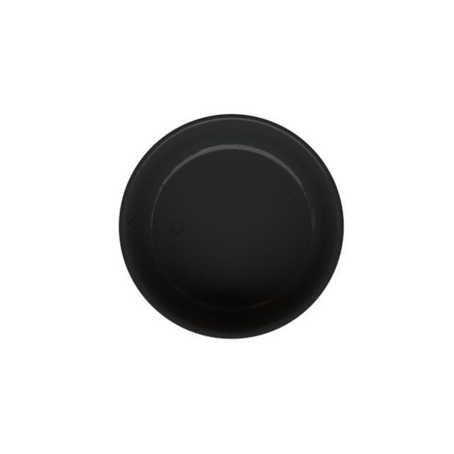 Bad BettePond 1500 x 1500mm Zwart
