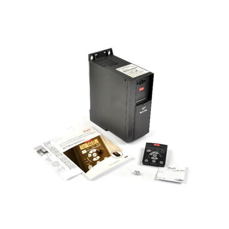 Frequentieomvormer 132f-0007 64201574