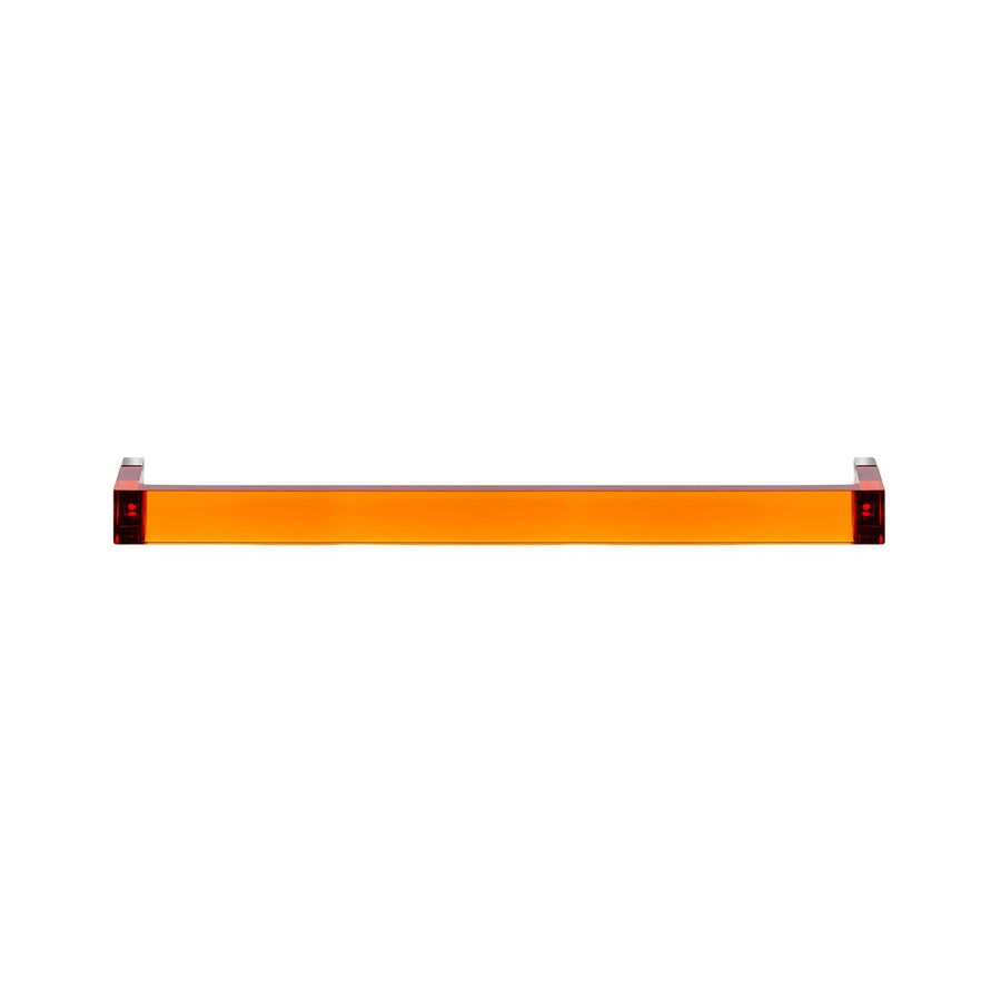 Handdoekhouder 600mm oranje H3813320820001