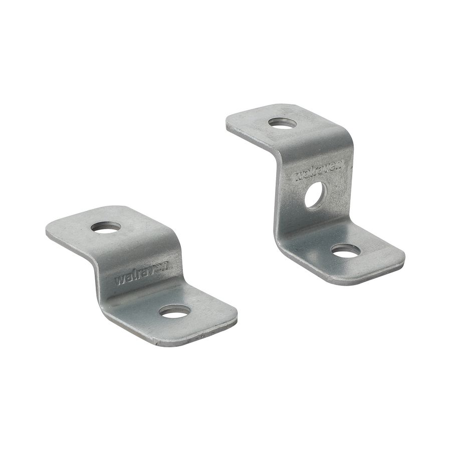 BIS Strut Z-Verbinder BUP 66588502 VVE=50