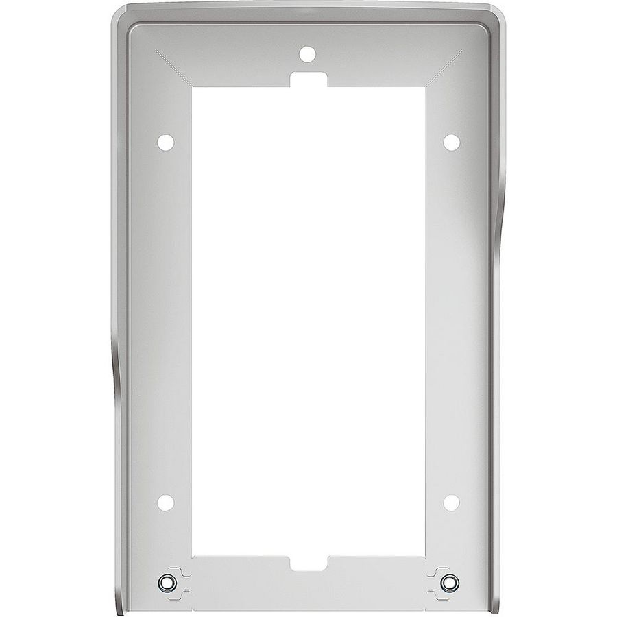 Regenbescherming new Allmetal 2 modulen Sfera