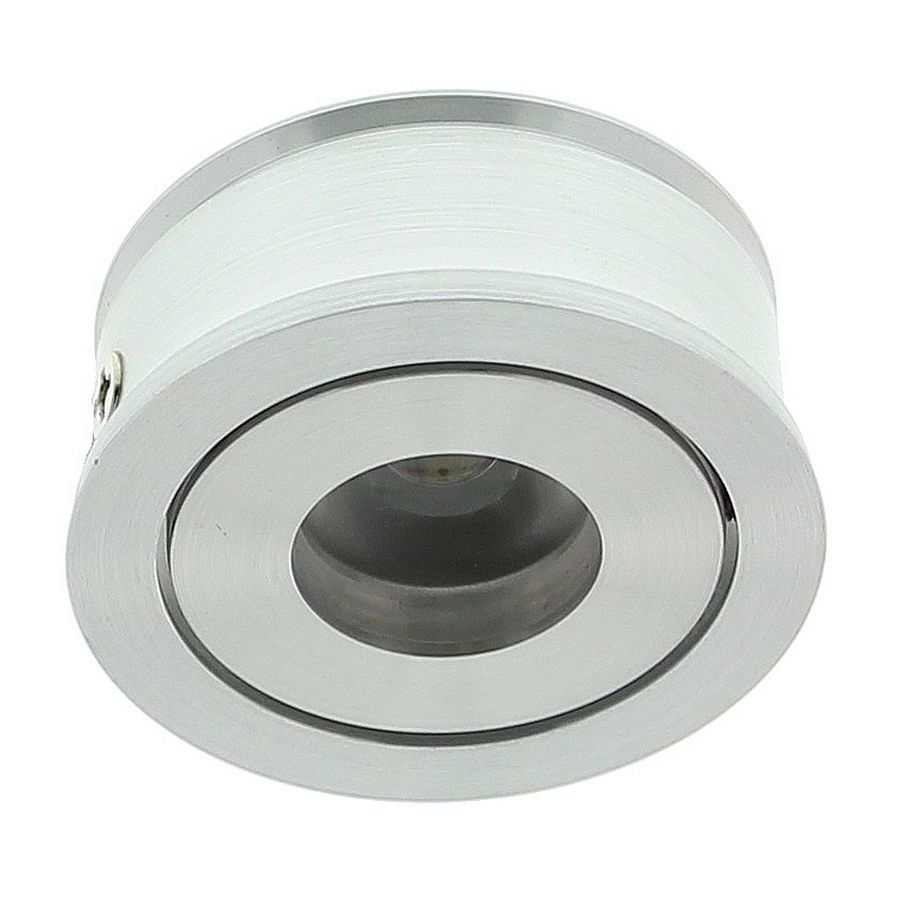 LED module Aluminium 2,1W 700mA 3000K IP44 Lumiko Verona XPG