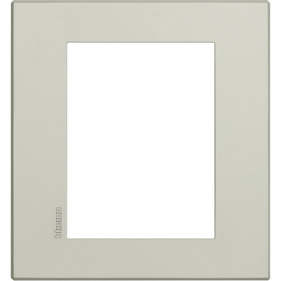 Afdekraam 3 + 3 modulenatzand Axolute Air