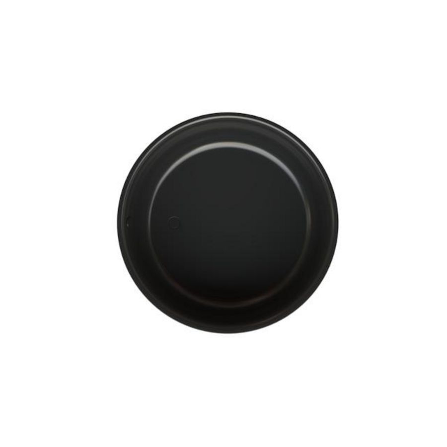 Bad BettePond 1500 x 1500mm Ebony