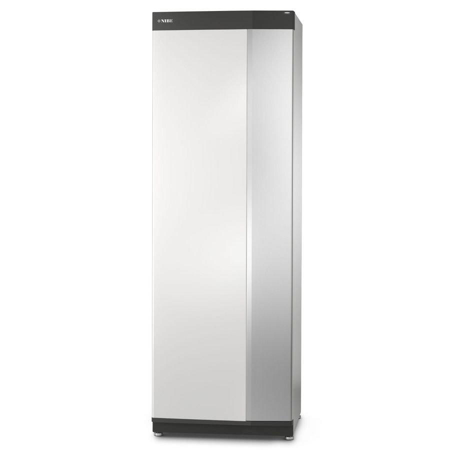 Warmtepomp W/W S1256-13 R EM 1x230V