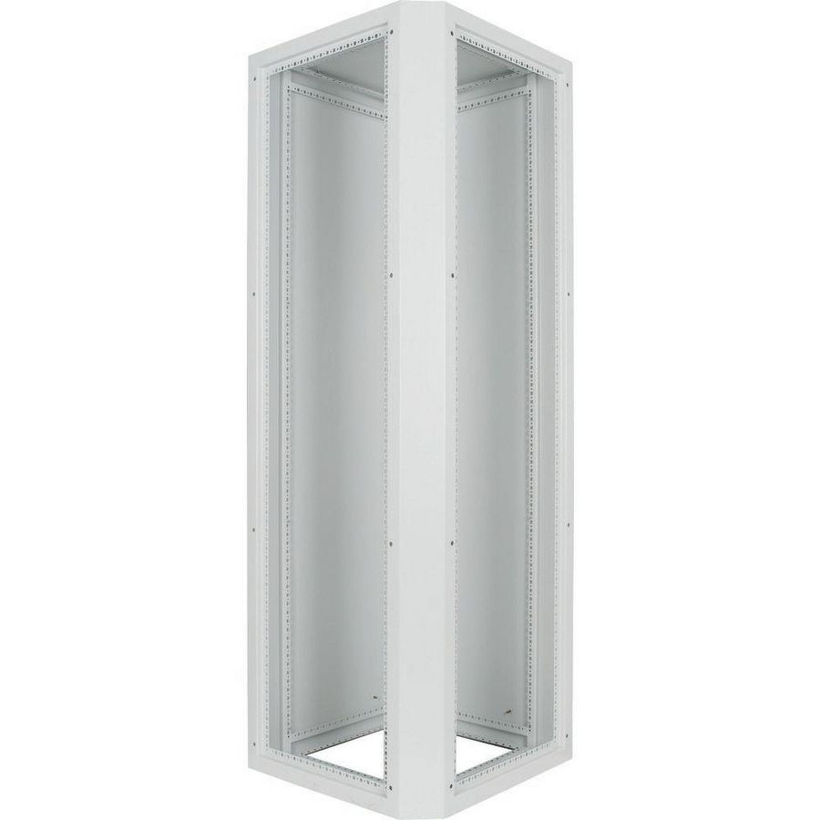 Hoekpaneel xEnergy HxBxD=2000x500x500mm