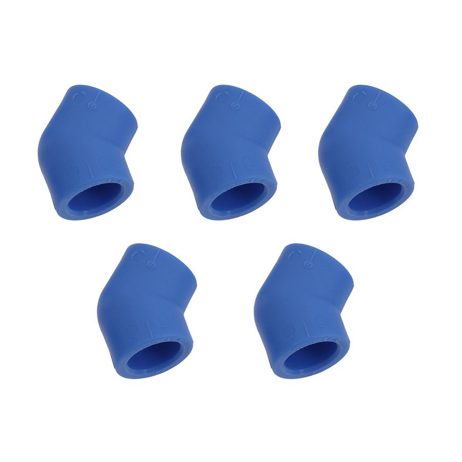 Set a 5 st. Bocht 45° PP 0020025726
