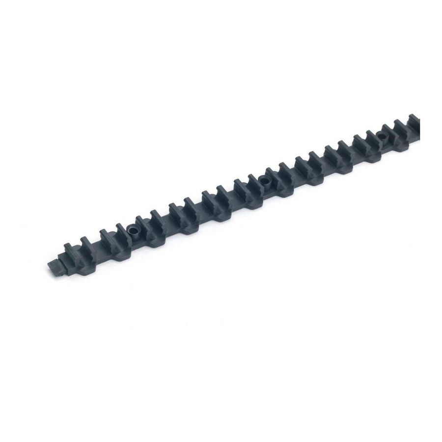 Klemlijst voor buis 10mm VVE=50