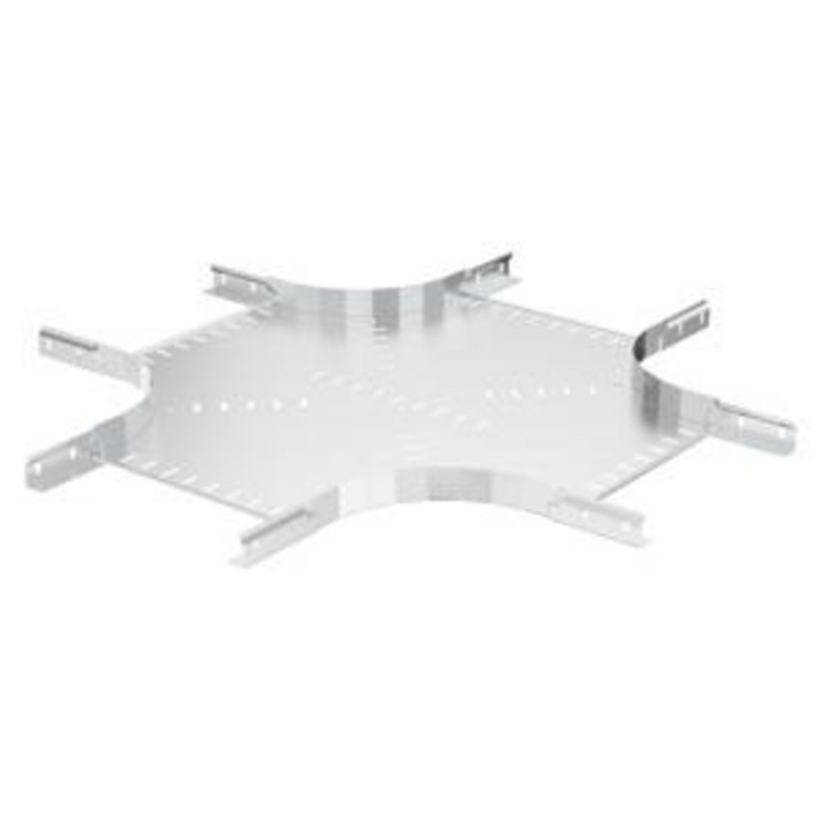 BRX35 X-VERBINDING-BREEDTE 395MM-STRAAL 150gr.-HDG ING VVE=4