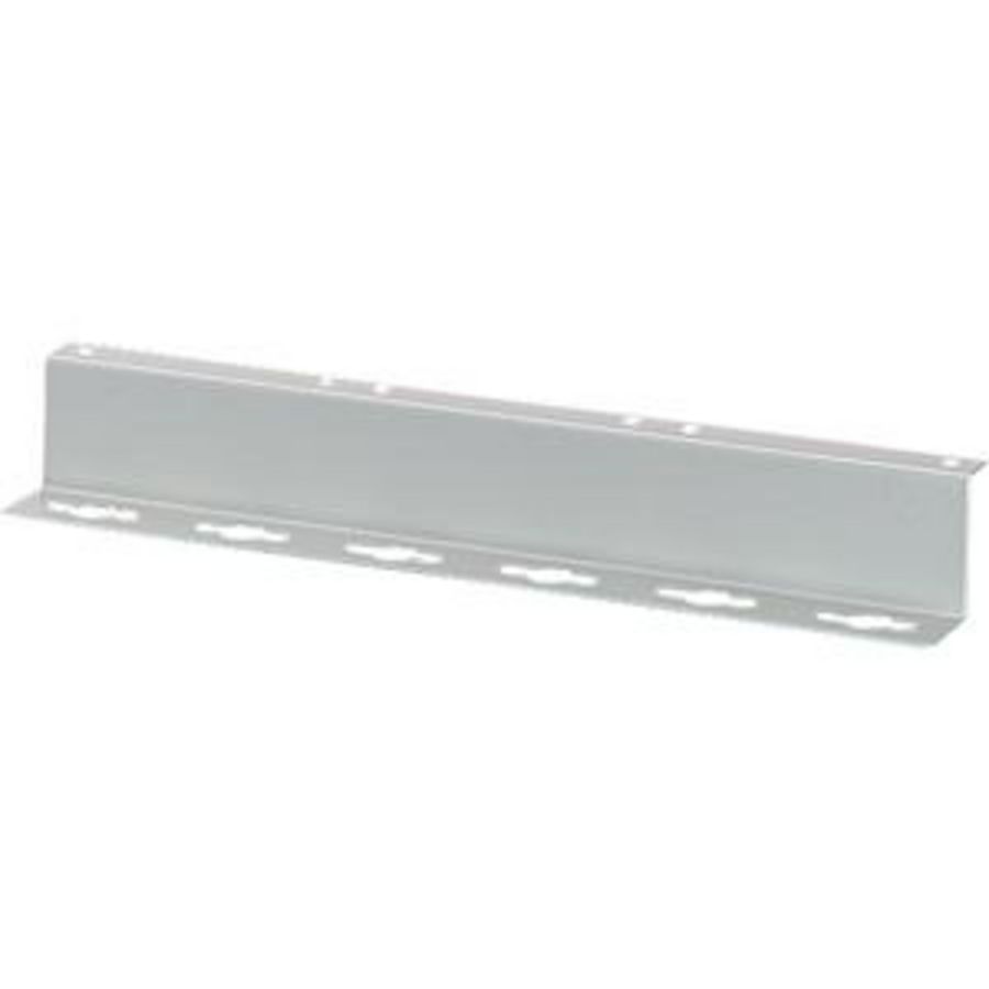 Z profiel montage rail Lengte 1980 mm