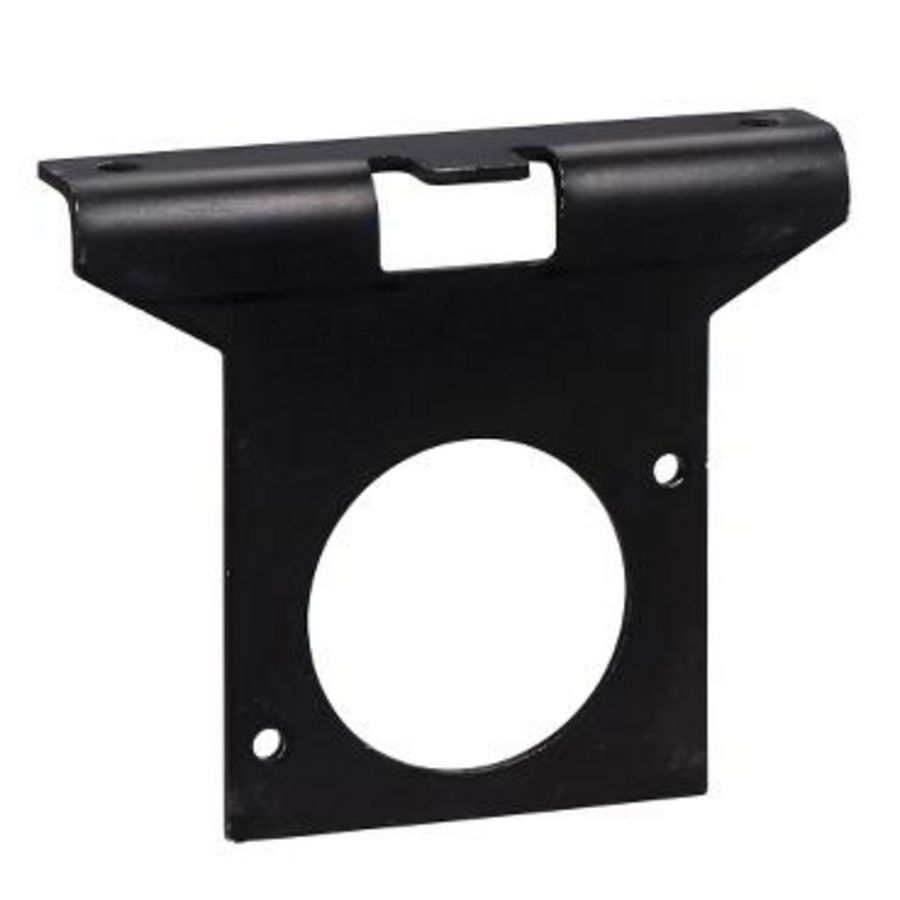 Directe draaibediening Zijkant Zwart Accessoires INS/INV250