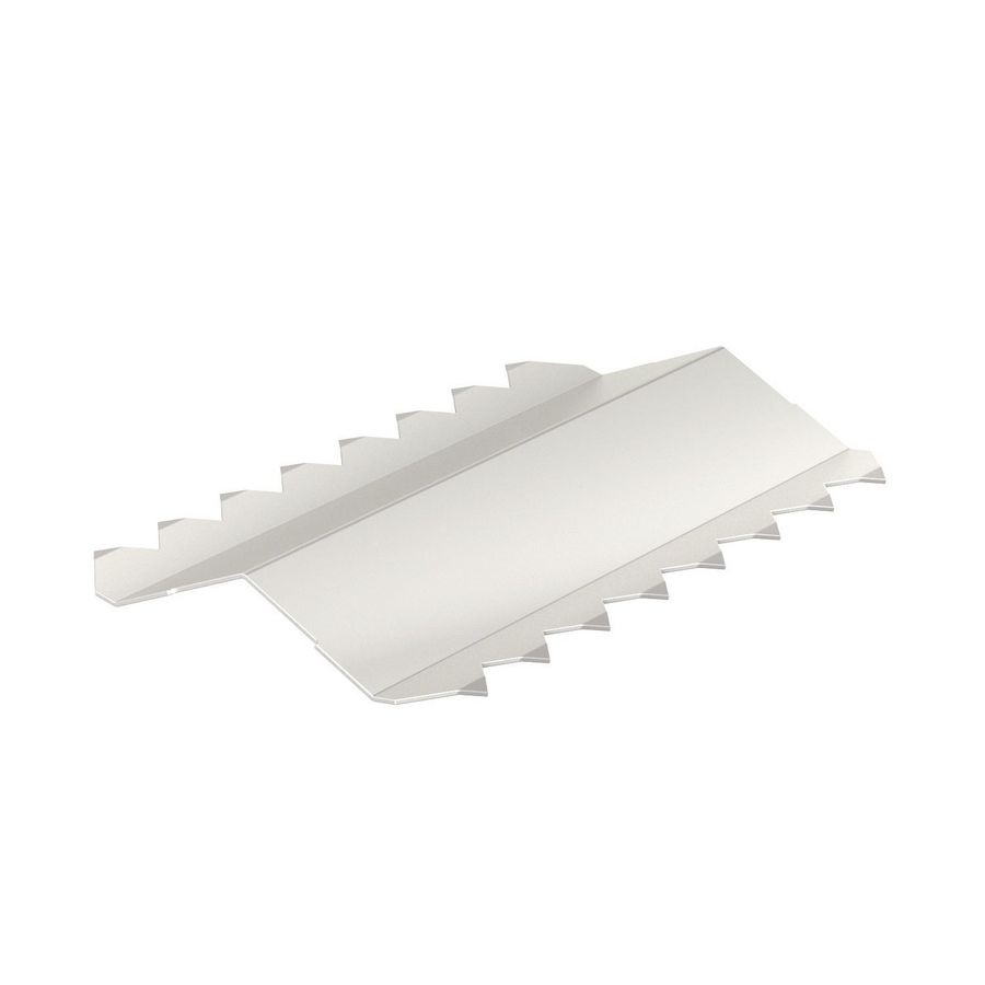Naadverbinder 60mm rvs A2 1.4310 VVE=10