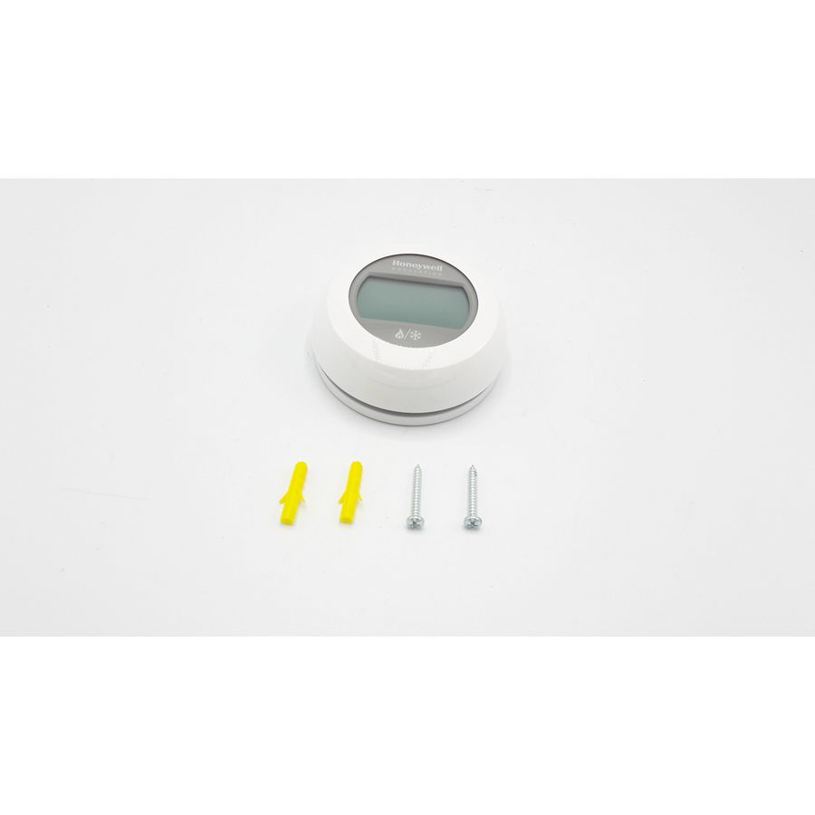 Honeywell ronde thermostaat 7738403