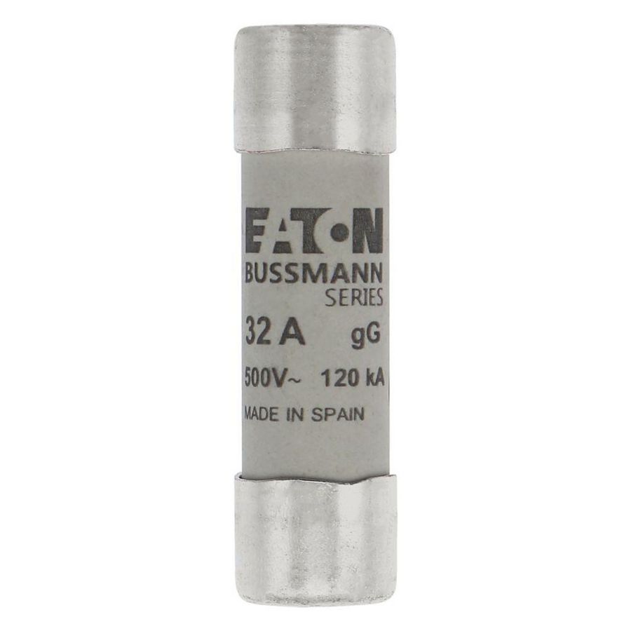Zekering laagspanning 32A AC 500V 14x51mm gL/gG IEC VVE=10
