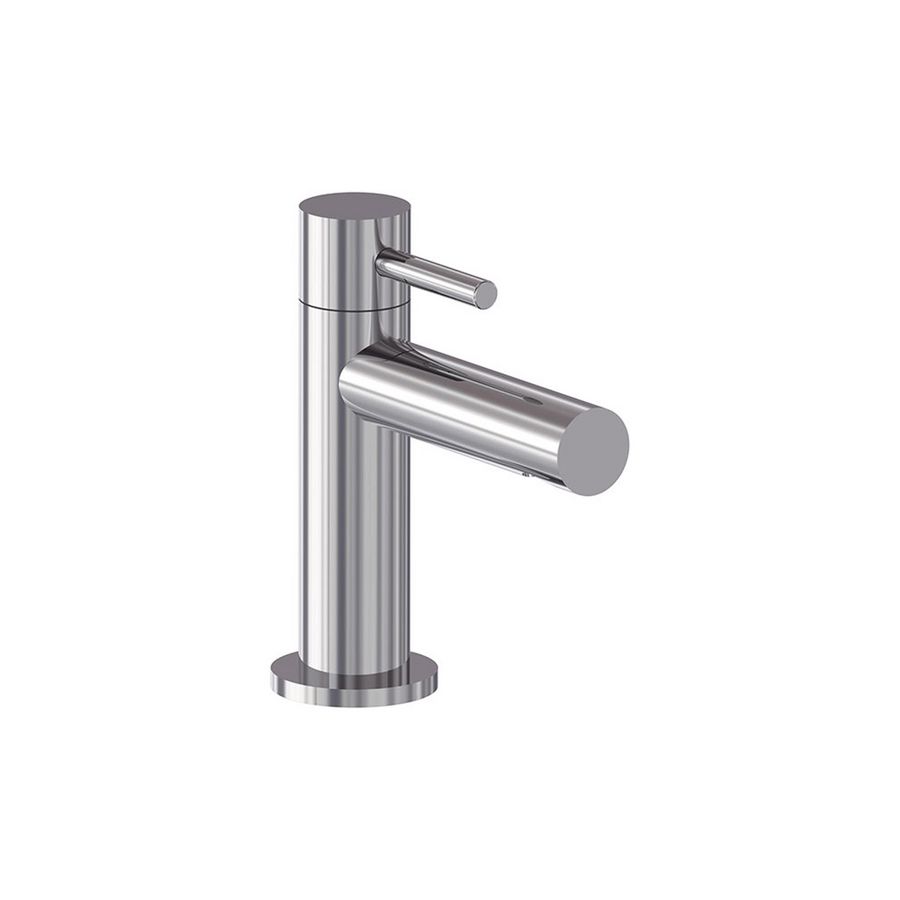 Fonteinkraan STILO model S sprong 89mm chroom MAY