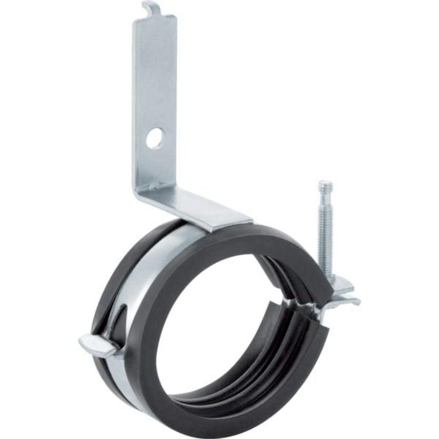 Duofix afvoerbeugel d40