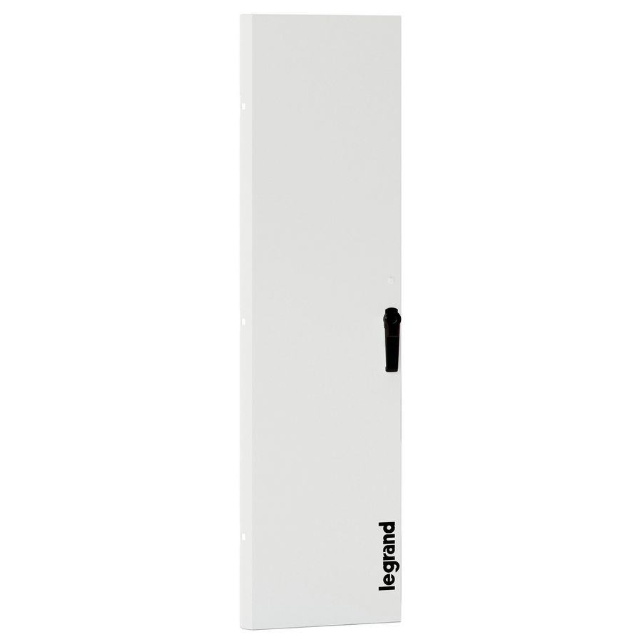 Deur metaal XL3S 630 16 modulen 1650mm