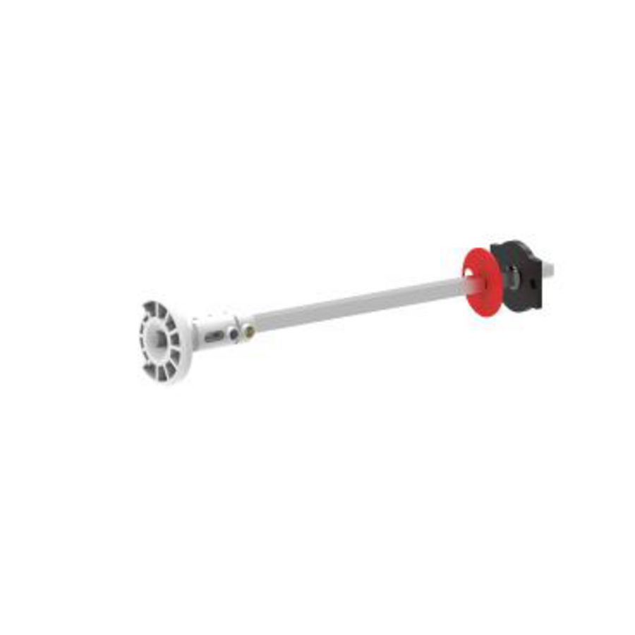 Uitbreiding verlengas 300-350mm Accesssoires Vario V3-6