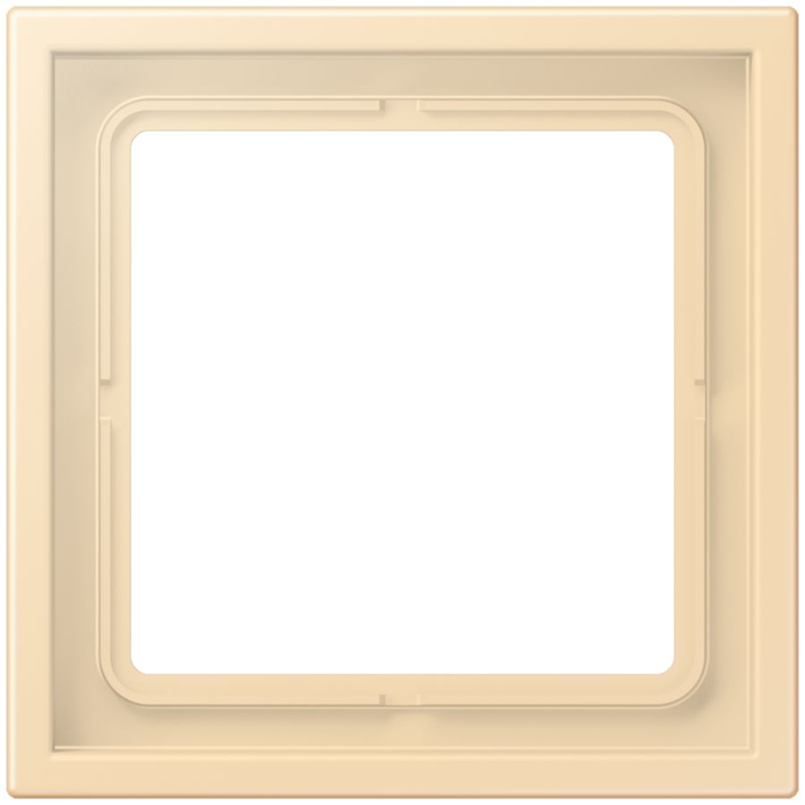 Afdekraam 1-voudig slagvast LC32060 Zero