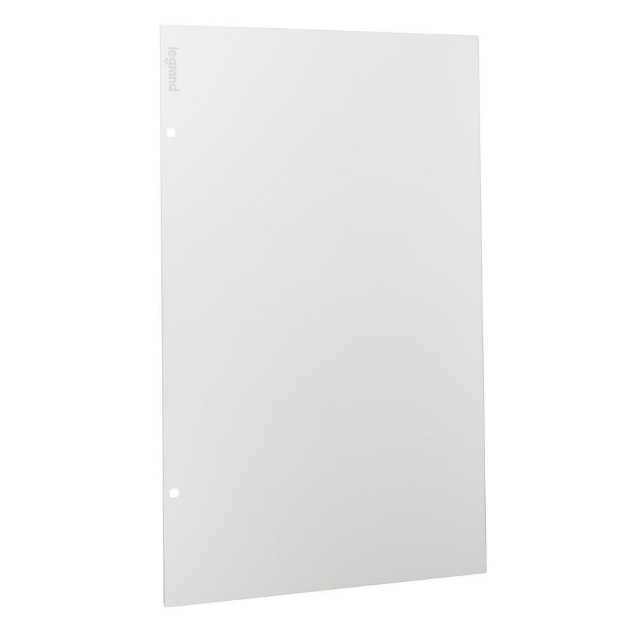 Deur metaal voor XL3S 160 8x36 modulen