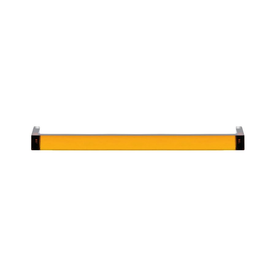 Handdoekhouder 600mm amber H3813320810001