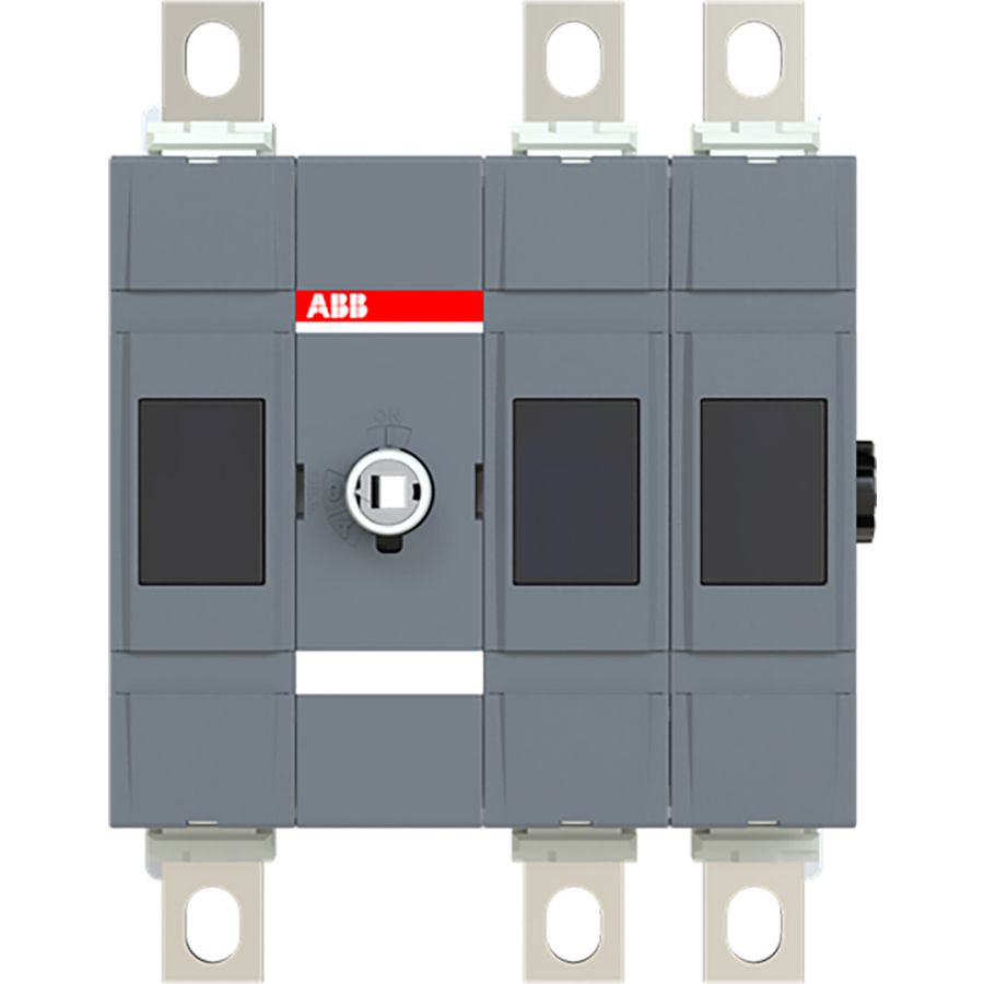 OTDC160E12 DC-lastscheider