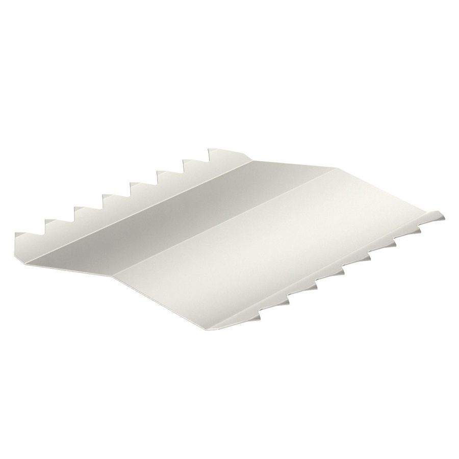 Naadverbinder 80mm rvs A2 1.4310 VVE=10