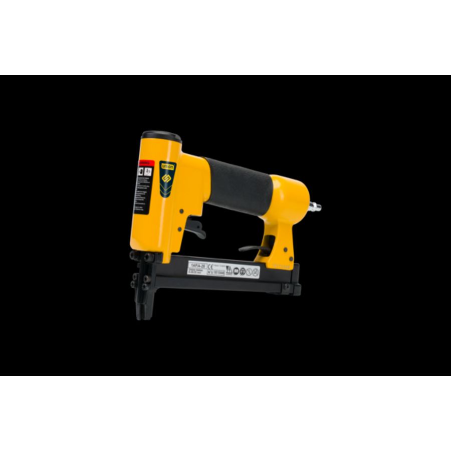 Pneumatische niettacker voor A-nieten 6-25mm