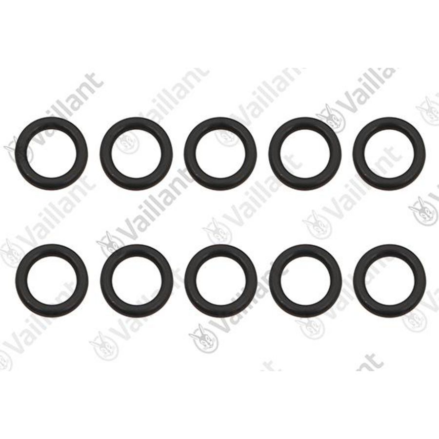 Set a 10st. O-ring 0020150055