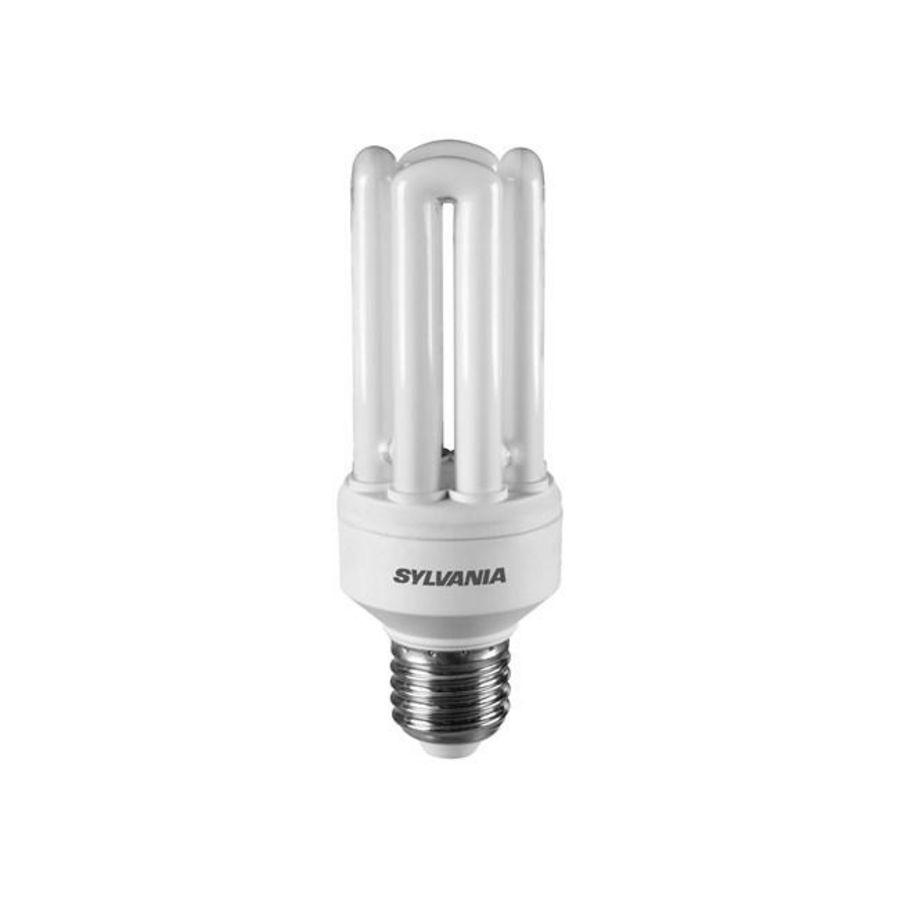 Lamp MINI-LYNX HOME 20W 1160lm 840 E27 SL VVE=10