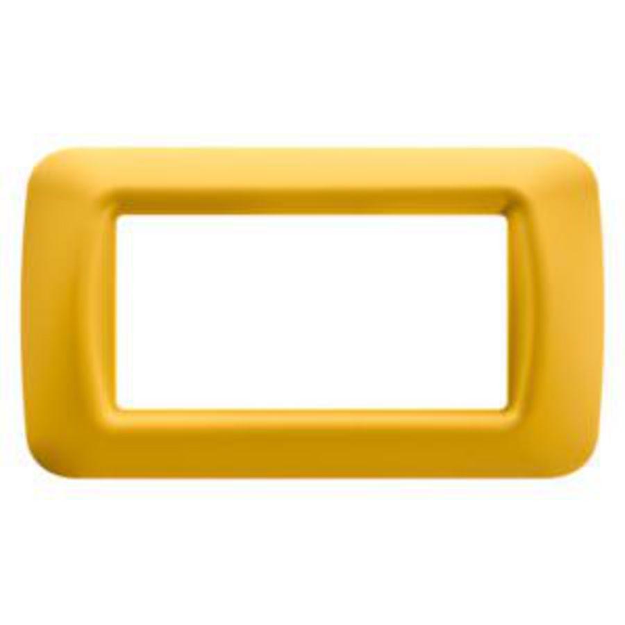 TOP SYSTEM PLAAT-VAN TECHNOPOLYMEER GLANZENDE AFWERKING-