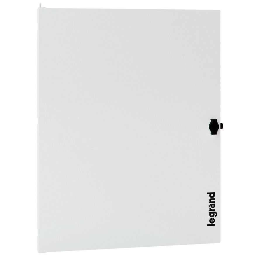 Deur metaal voor XL3S 160 3x24 modulen
