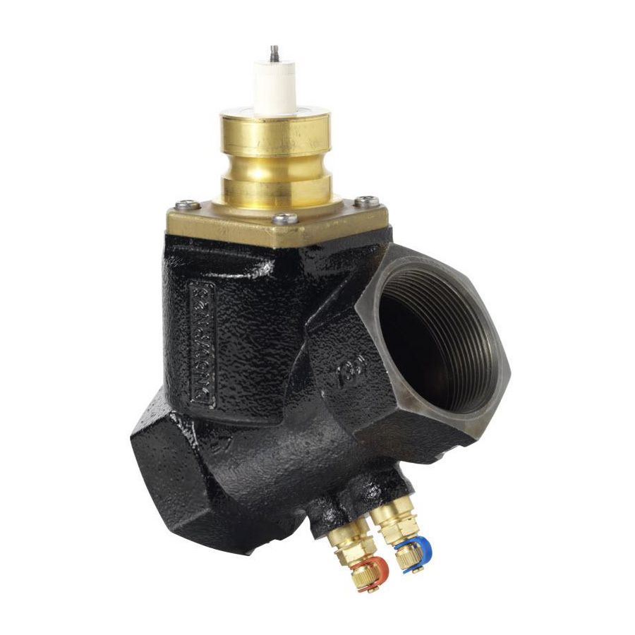 Vpi46.40f9.5q combi naregelafsluiter