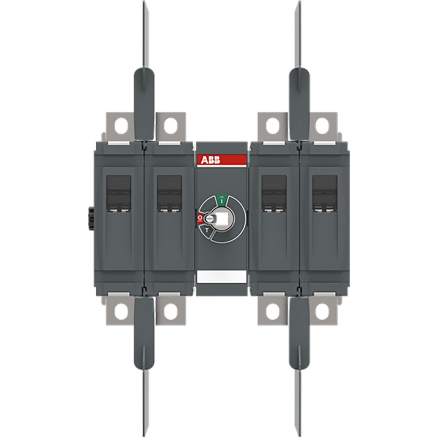 Lastscheider DC tot 1000 VDC 630 A 1SCA158306R1001