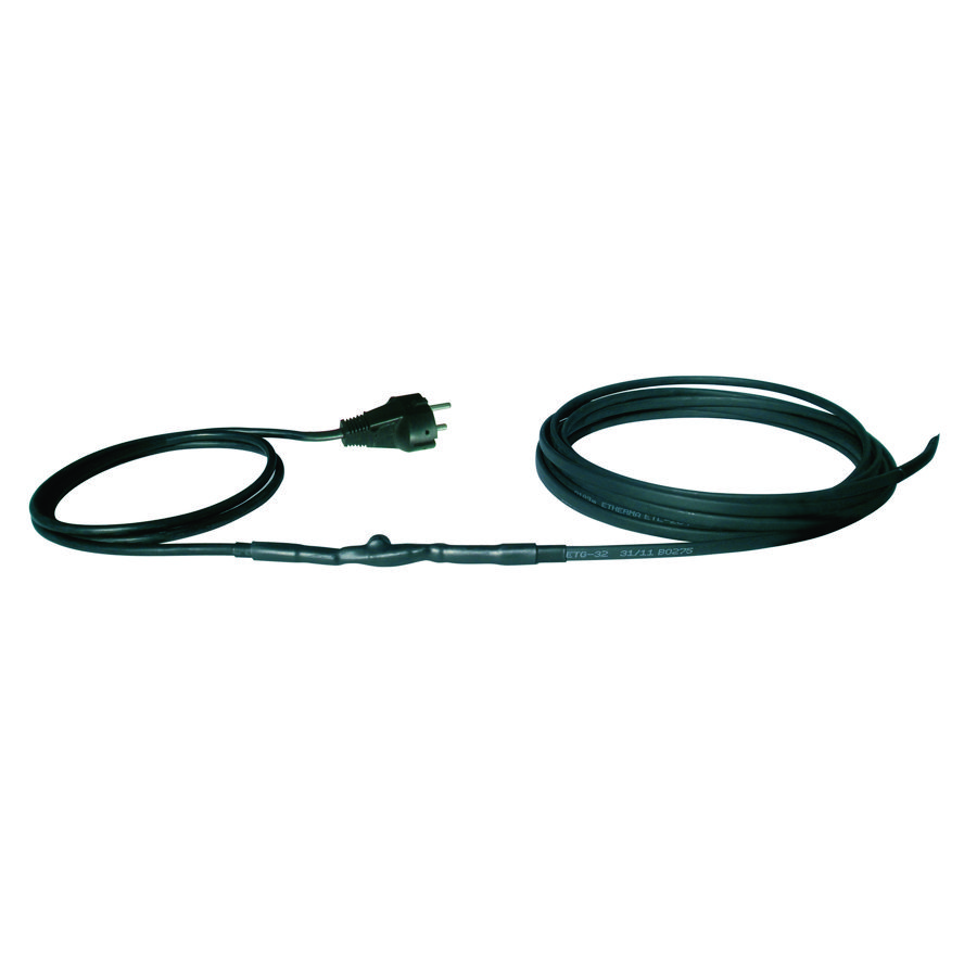 FPT-18 Gebruiksklare tracing kunststofleiding 270W 18M 230V