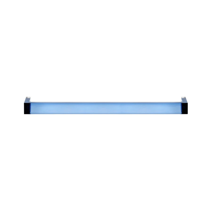 Handdoekhouder 600mm blauw H3813320830001