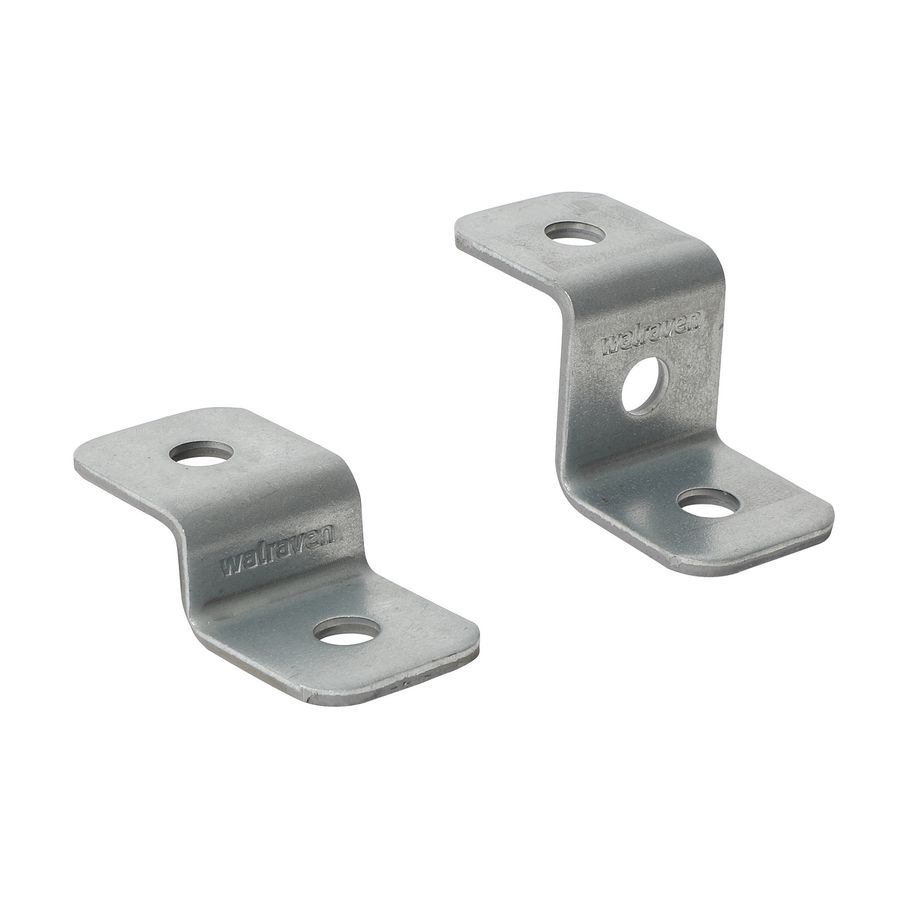 BIS Strut Z-Verbinder BUP 66588502 VVE=50