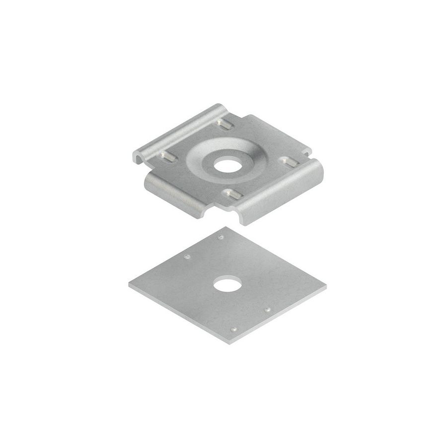 Draadpendelbevestiging GRKB 10 F